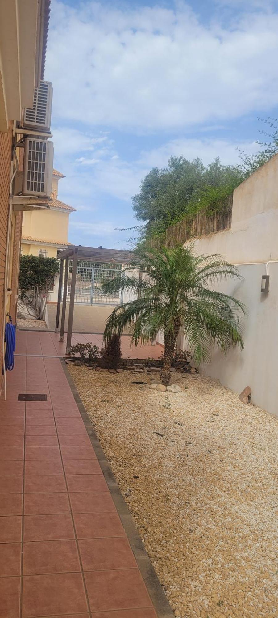 Escapada De Tranquilidad Junto Al Cabo Cope Villa Aguilas Exterior photo
